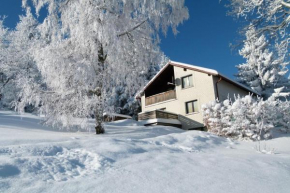 Haus am Brand nahe Rennsteig und Oberhof